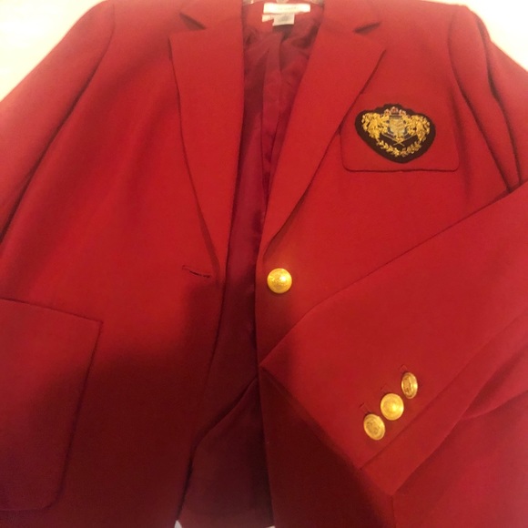 Jacket - Picture 2 of 2